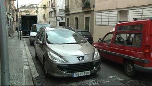 La superilla avança a Horta