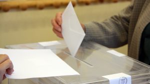 La campanya electoral del 21-D, un enfrontament entre blocs
