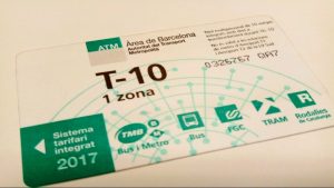 Els més previsors es preparen per a la pujada de tarifes de TMB