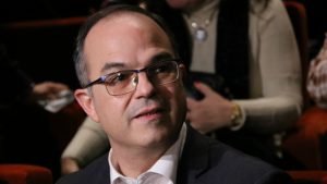 Torrent convoca aquest dijous un ple exprés per investir Turull