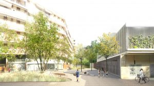 Barcelona prepara tres superilles noves i el govern Colau no descarta unir-les entre si