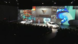 Neix Cupra, la nova marca esportiva de Seat