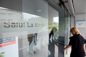 Reforç de la salut mental als CAP per detectar a temps possibles trastorns