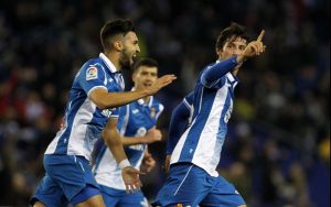 L’Espanyol rescata un punt (1-1)