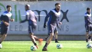 David López: “Ens crèiem pitjors del que som.”