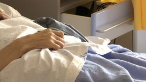 Fins a un 40 % dels pacients estan confusos i desorientats quan ingressen a l’hospital