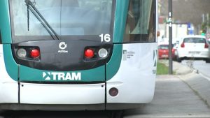 La CUP mou fitxa per a un acord per connectar els tramvies