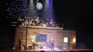 Ismael Serrano celebra 20 anys de carrera a l’Auditori del Fòrum