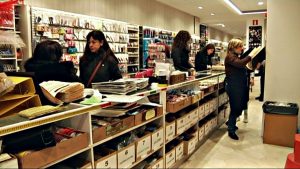 La Merceria Santa Ana, premi Rosa de Plata 2018