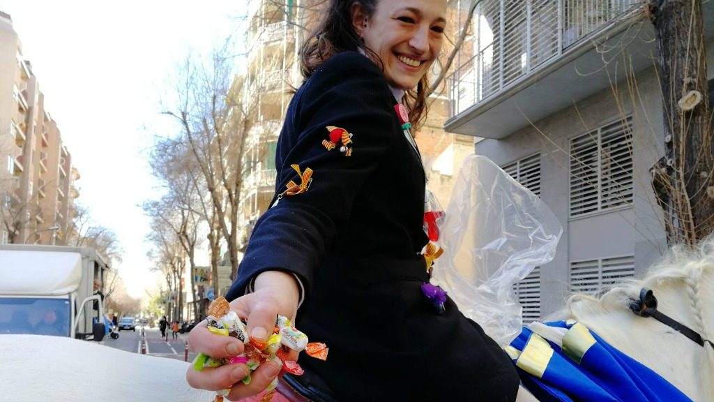 El precio de mantener la tradición de Sant Medir: "Un romeo se gasta entre 600 y 700 euros de media" | Barrios, Sant Medir, tradiciones