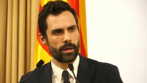 Torrent torna a proposar Sànchez com a candidat a la investidura