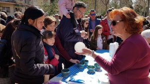 Les sopes més exòtiques d’arreu del món, a Nou Barris