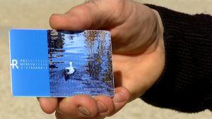 El rec, la moneda ciutadana, arribarà al maig als barris de l’eix Besòs