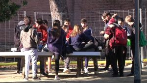 Joventut obre les preinscripcions de 59 camps de treball per a joves aquest estiu