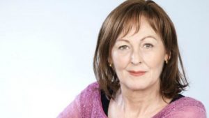 Mor l’actriu Montse Pérez, la Mercedes de ‘Plats bruts’