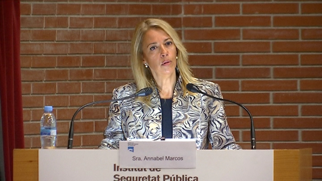 Interior destitueix la directora de l’escola de Mossos per traslladar urnes de l’1-O | article 155, Ministeri de l’Interior, Mossos d'Esquadra