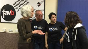 Les entitats reclamen repetir el ple de la multiconsulta