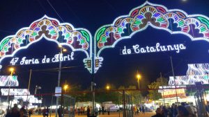 Suspesa la Feria de Abril per segon any consecutiu a causa de la pandèmia