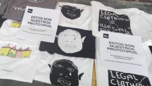 El projecte Top Manta fa un pas més gràcies a l’èxit d’una campanya de micromecenatge