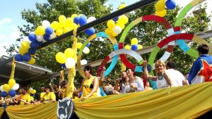 Els refugiats LGTBI, protagonistes del Pride Barcelona 2018