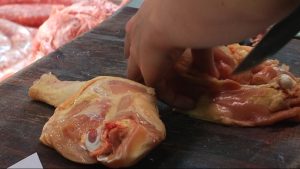 Mercabarna estrena l’Aula del Fresc per formar professionals en oficis alimentaris