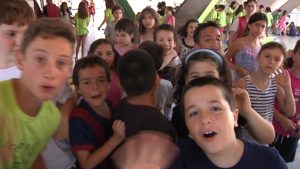 180.000 alumnes acaben el curs