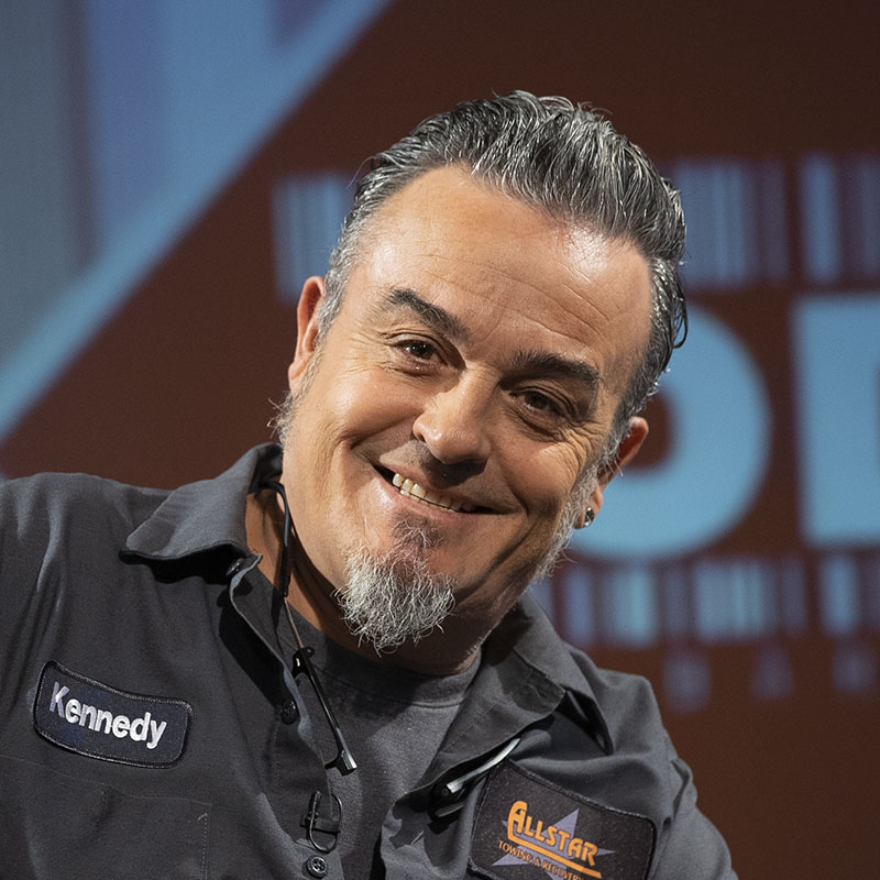 Xavi Dua