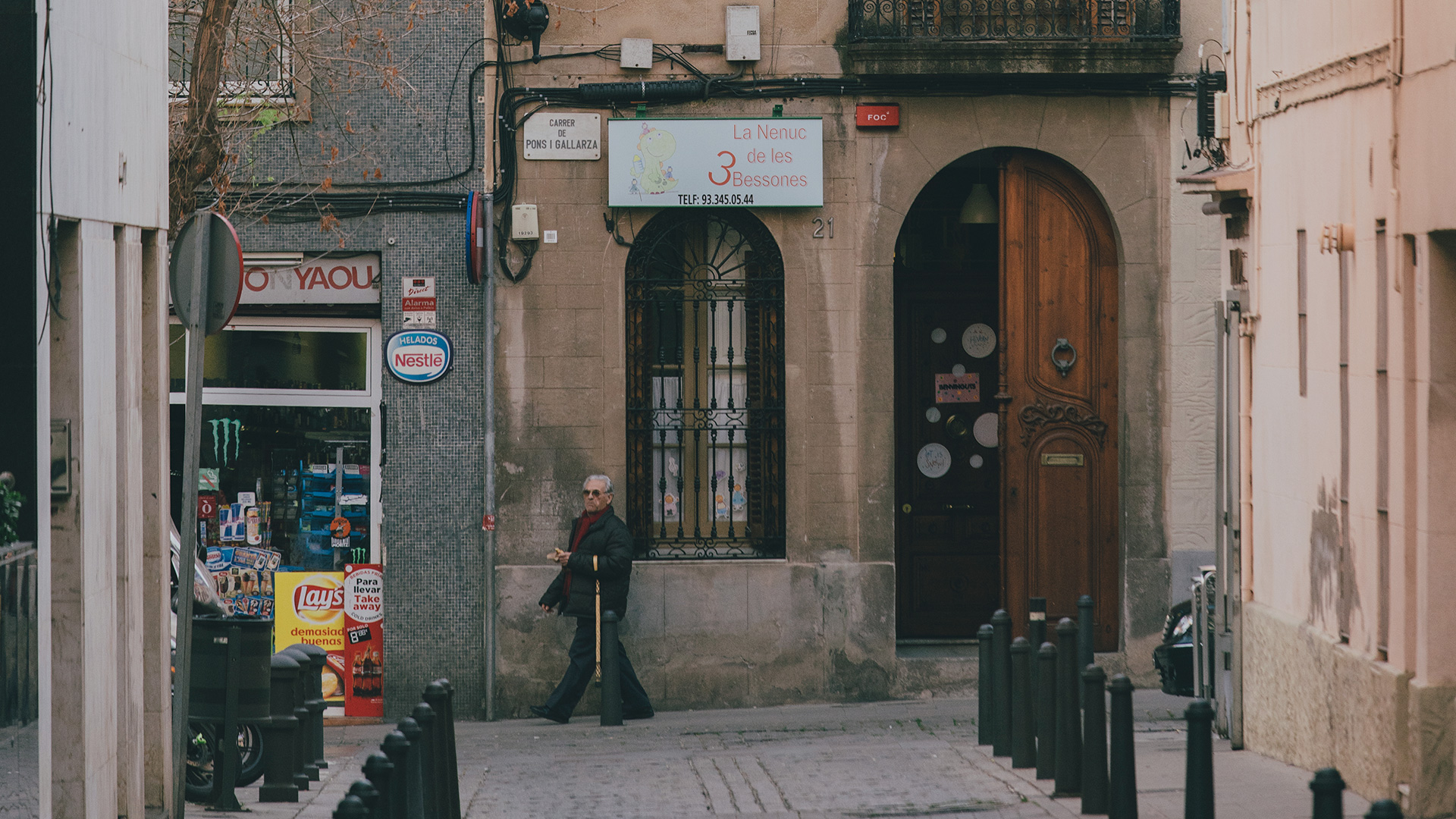 Imatge de Sant Andreu