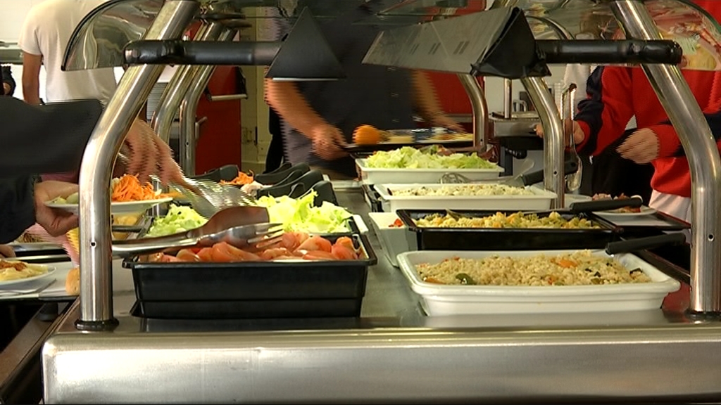 Barcelona amplia el servei Alimenta amb un menjador a Nou Barris | alimentació, cuina