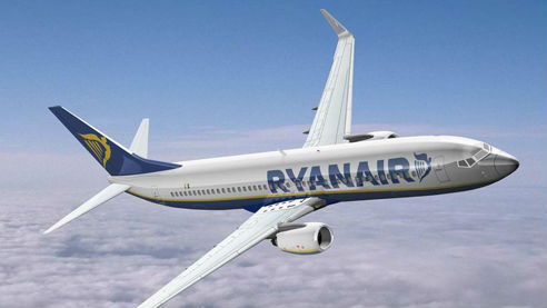 ryanair