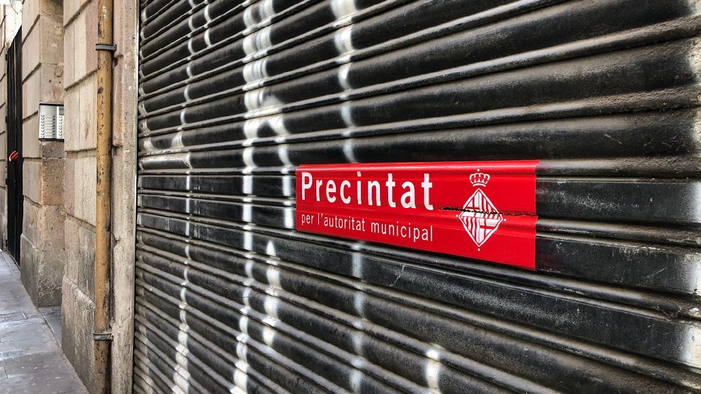 Albert Batlle: "La presència de narcopisos és residual a Barcelona" | armes, cànnabis, delinqüència, drogues, narcopisos, seguretat