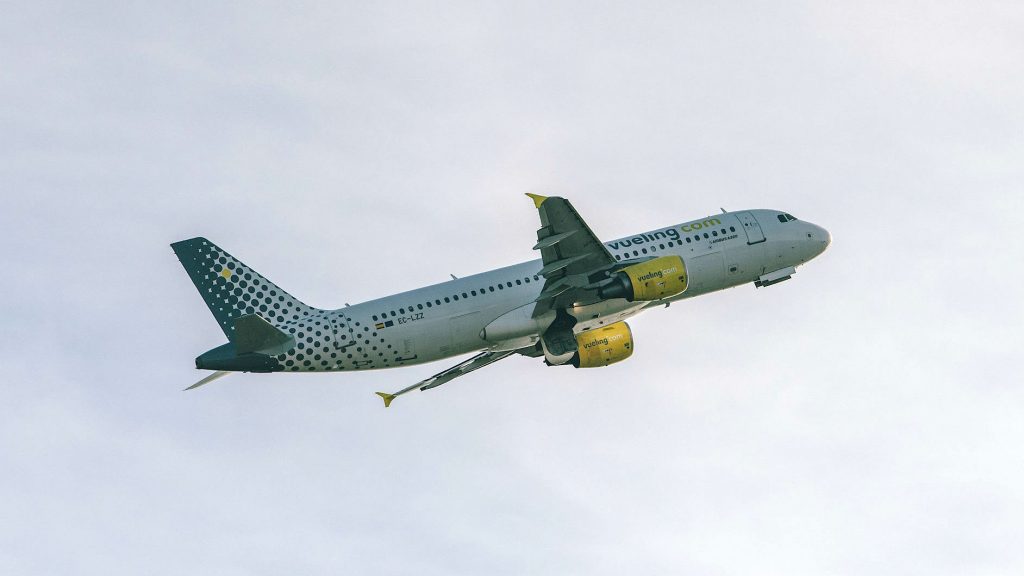 La justícia dona més temps a les aerolínies per resoldre reclamacions de passatgers i evitar el judici