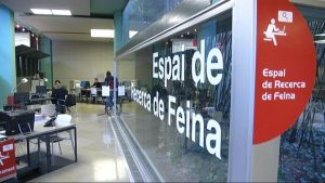 El programa Mentoring+ de Barcelona Activa ajuda 200 persones a trobar feina