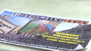 Tancada per Drets convoca una ocupació de 12 hores a Sant Jaume aquest dissabte