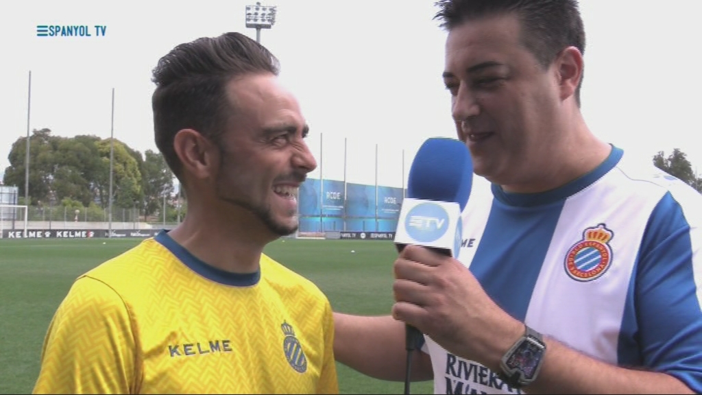 quique tejada i sergio garcia