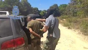 Detingut un home prop de Barcelona acusat de violar i assassinar un nen a Holanda fa 20 anys