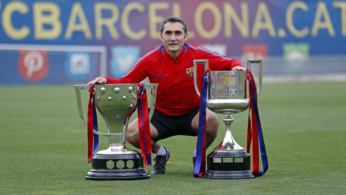 Valverde