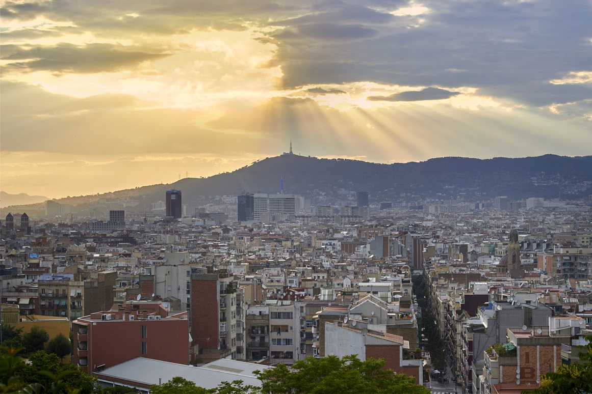 El matí de Barcelona |