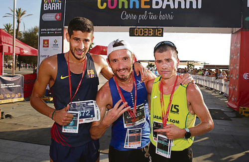 Correbarri 2017 Carles Castillejo