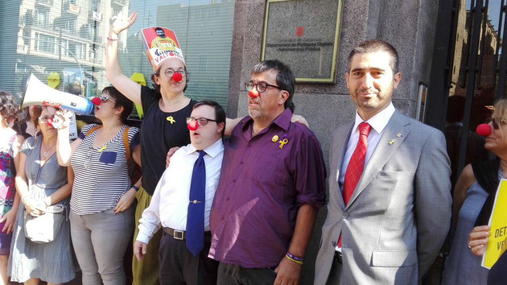 conselleria politiques digitals puignero