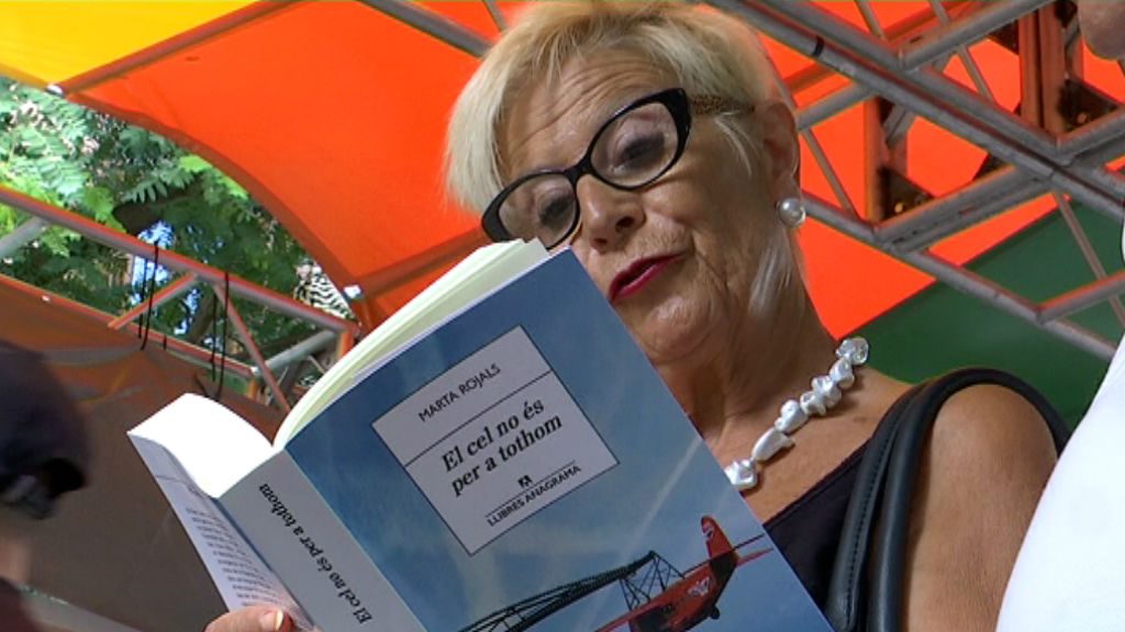 Setmana del Llibre en Catal&agrave;