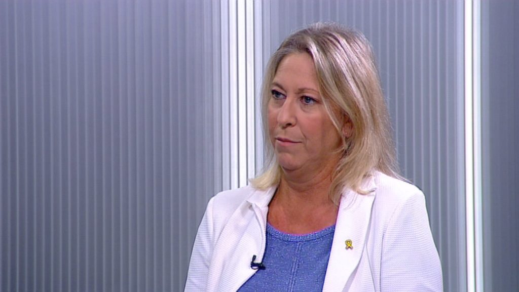 Neus Munt&eacute;