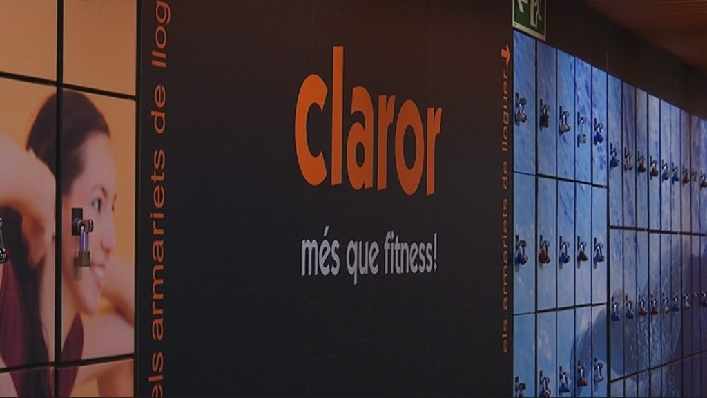 Claror sardenya efqm