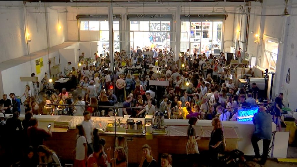 El festival que celebra la cultura del cafè d'especialitat es consolida a Barcelona | alimentació