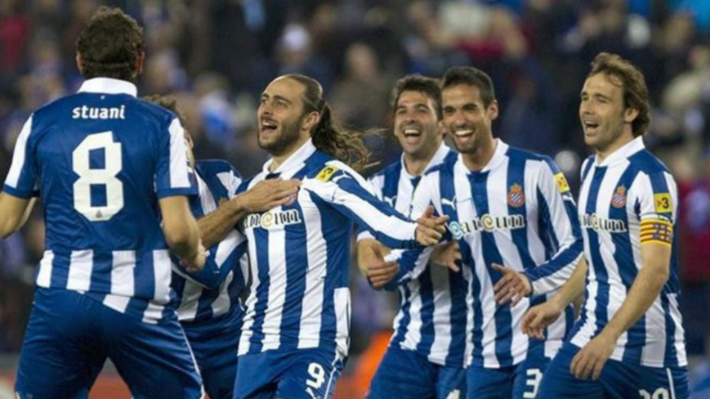 L'Espanyol signa el seu millor inici dels darrers vuit anys | Primera Divisió
