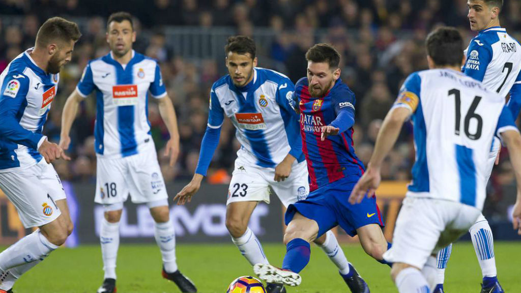 L'Espanyol signa el seu millor inici dels darrers vuit anys | Primera Divisió