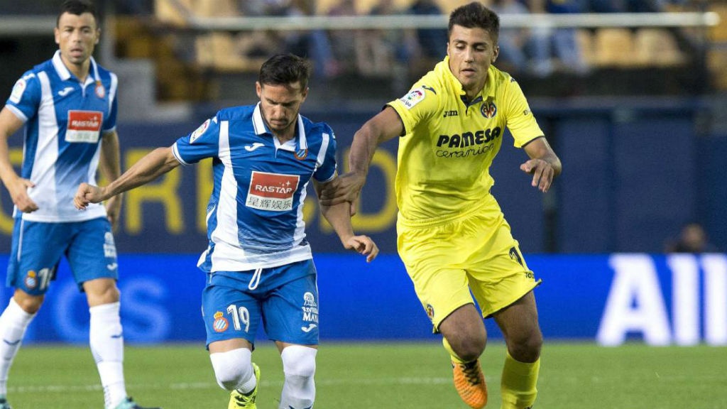 L'Espanyol signa el seu millor inici dels darrers vuit anys | Primera Divisió
