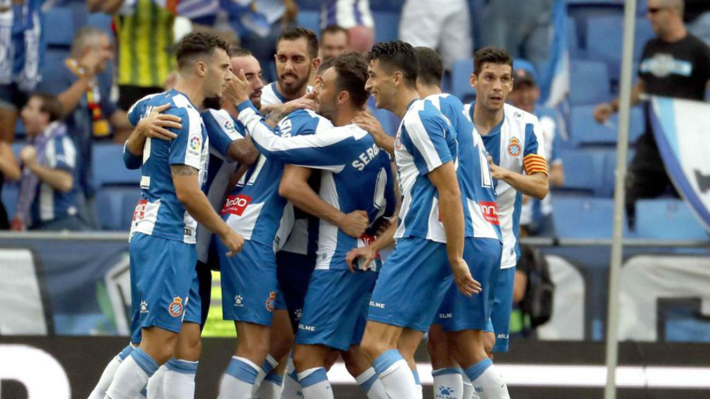 L'Espanyol signa el seu millor inici dels darrers vuit anys | Primera Divisió
