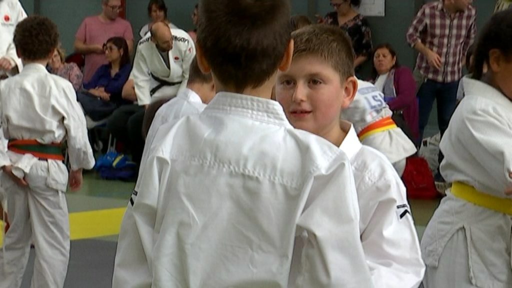 Lliga Judoka Eloi