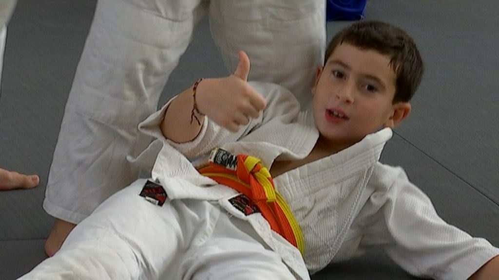 Lliga Judoka Eloi
